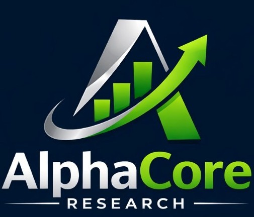 Alpha Core Research - A SEBI Registered Research Analyst Firm